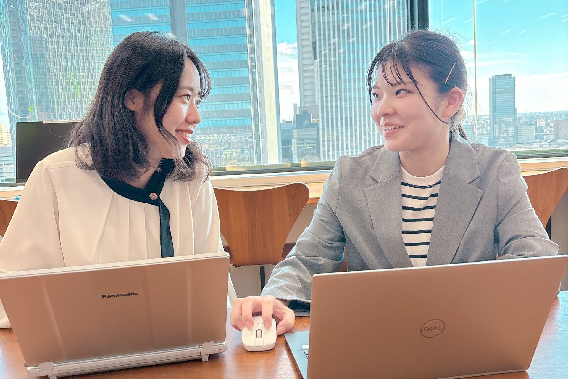 【名駅直結/転勤無】『介護施設アドバイザー』◇販売経験者歓迎／反響営業／東海シェアNo.1