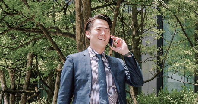 【新卒採用】教育体制充実◇自社サービスの広報・BtoB営業／名駅直結／年間休日120日／転勤無