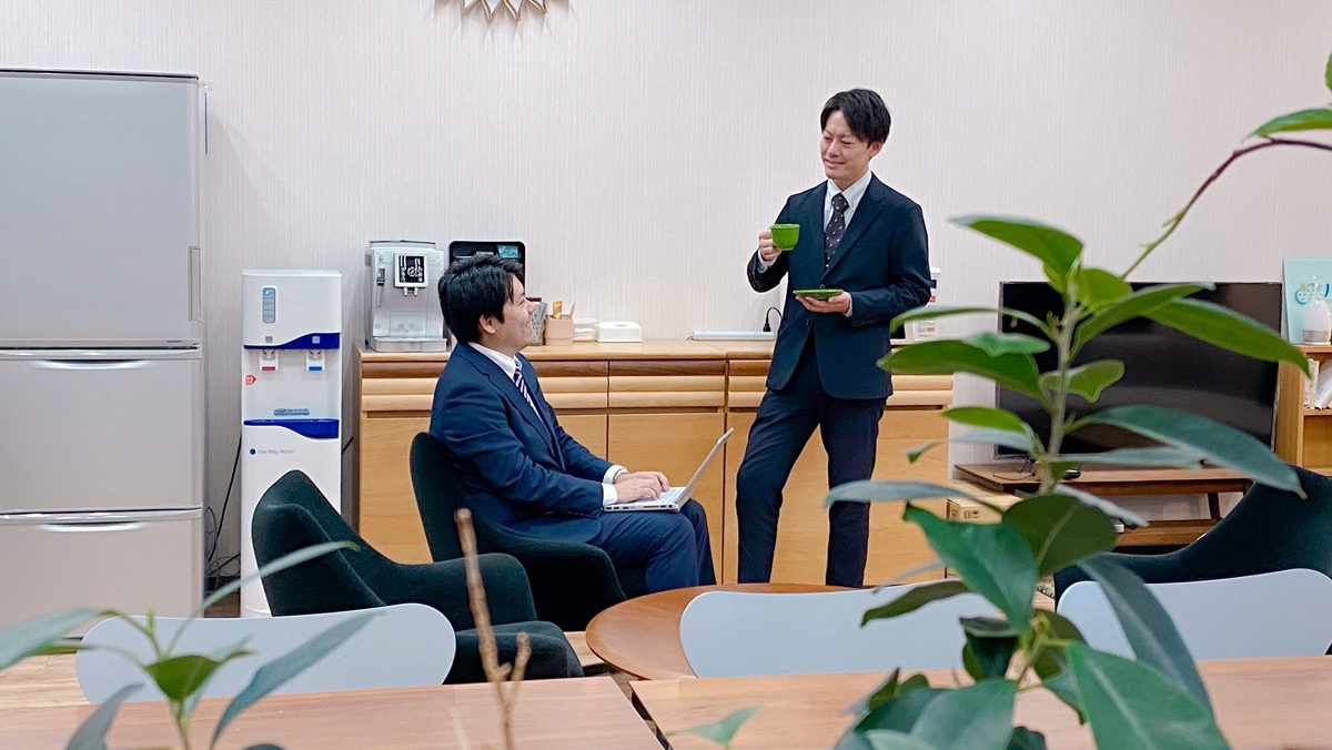 ケアシステムの文化